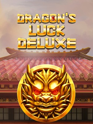 Dragon's Luck Deluxe
