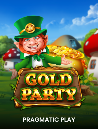 Gold Party