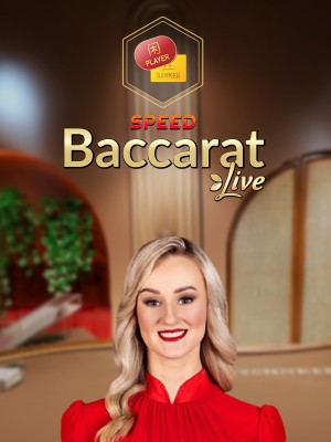 Speed Baccarat T