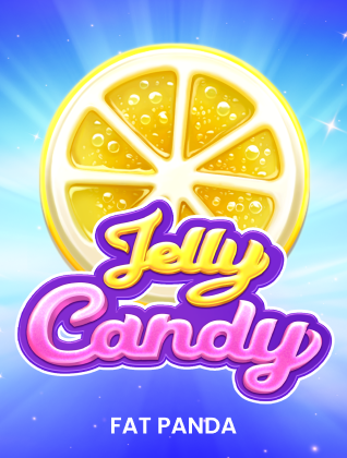 Jelly Candy