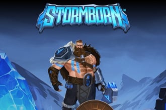 Stormborn