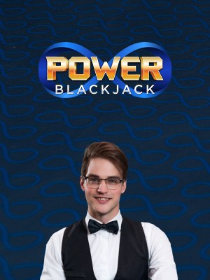 Power Blackjack