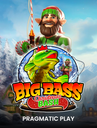 Big Bass Christmas Bash