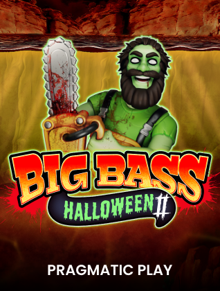 Big Bass Halloween 2