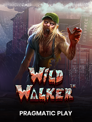 Wild Walker