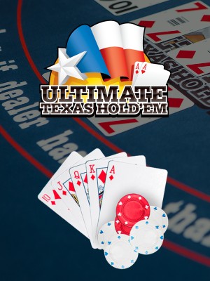Ultimate Texas Hold'em