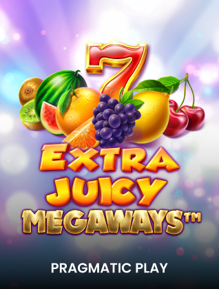 Extra Juicy Megaways