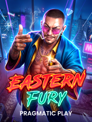 Eastern Fury