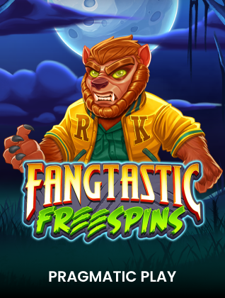 Fangtastic Freespins