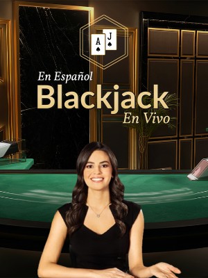 Blackjack en Español 1