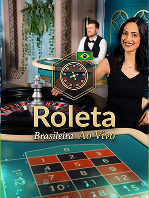 Roleta em Português