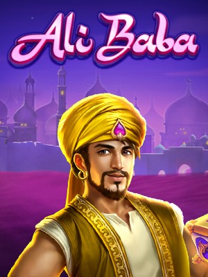 Ali Baba