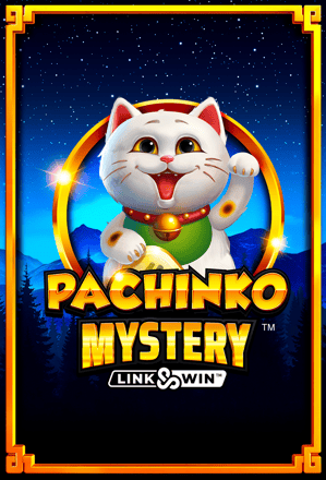 Pachinko Mystery™ Link&Win™