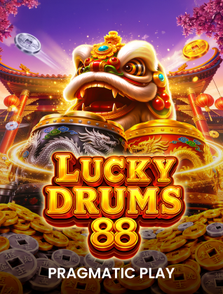 Lucky Drums 88