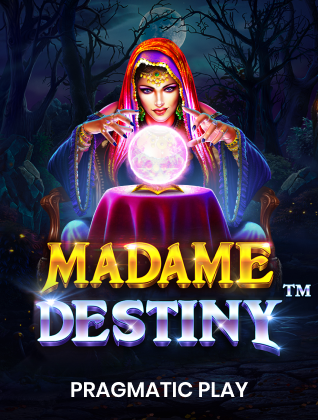Madame Destiny