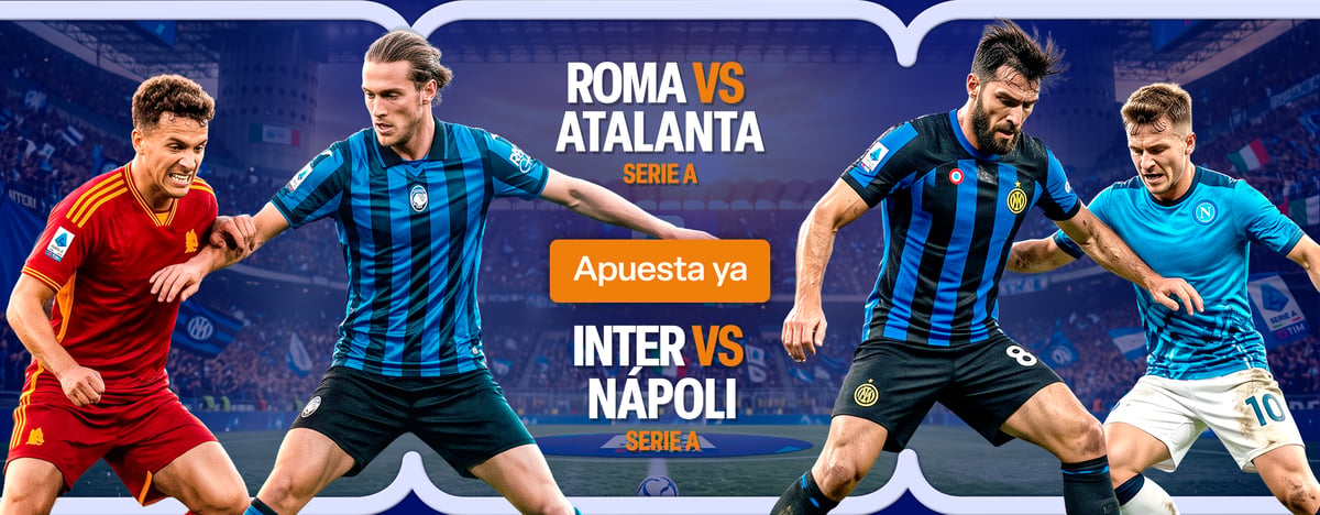 BR :: ROMA X ATALANTA 