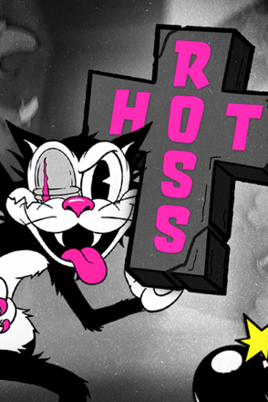 Hot Ross