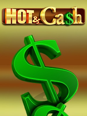 Hot&Cash
