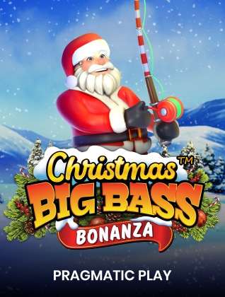 Christmas Big Bass Bonanza