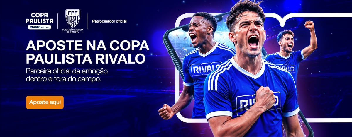 PT :: COPA PAULISTA 