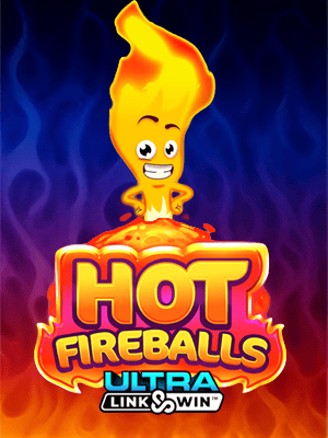 Hot Fireballs Link&Win™