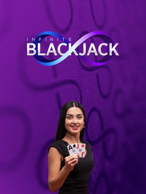 Infinite Blackjack