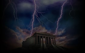 olympus-glory