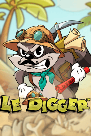 Le Digger
