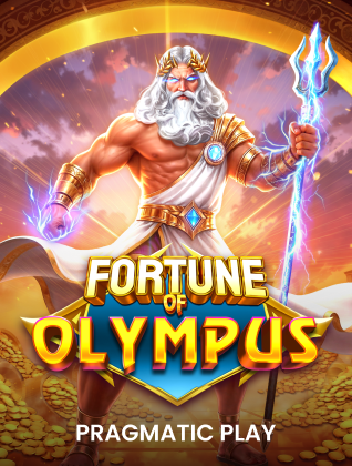 Fortune of Olympus