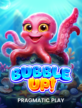 Bubble Up!