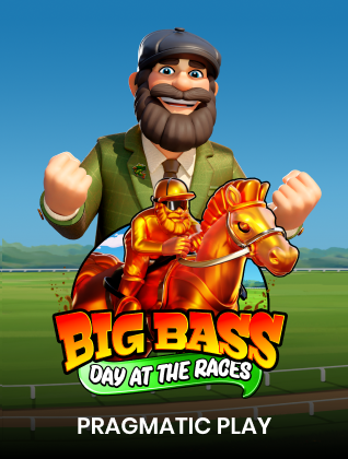 Big Bass Day at the Races