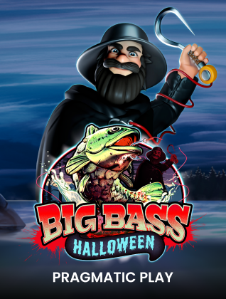 Big Bass Halloween