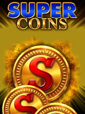 Super Coins