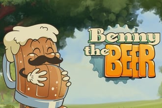 Benny The Beer