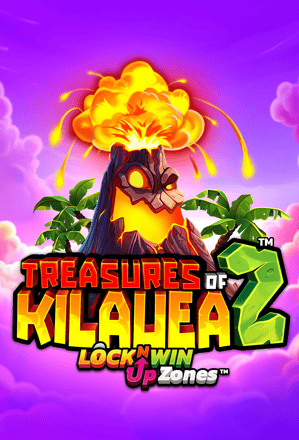 Treasures of Kilauea 2™