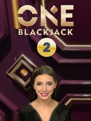 ONE Blackjack 2