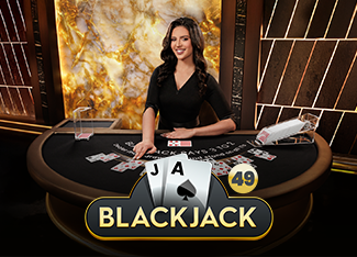 Blackjack 49