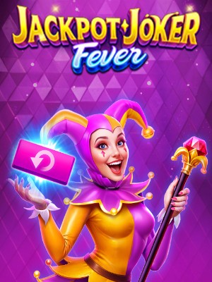 Jackpot Joker Fever