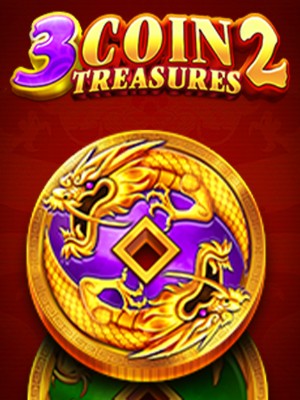 3 Coin Treasures 2