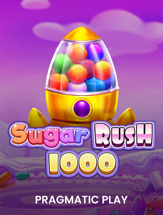 Sugar Rush 1000