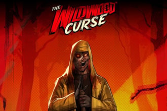 The Wildwood Curse