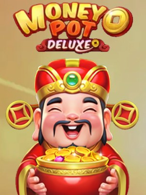 Money Pot DELUXE
