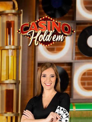 Casino Hold'em