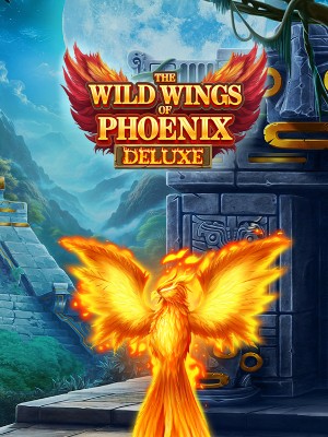 The Wild Wings of Phoenix Deluxe