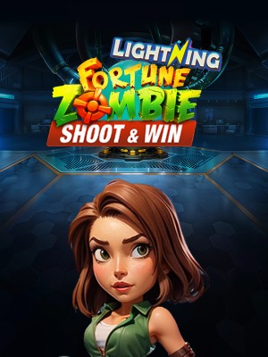 Fortune Zombie Lightning