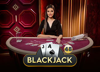 Blackjack 48
