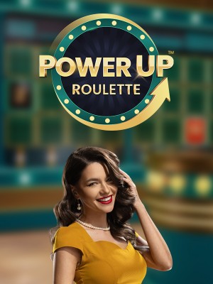 PowerUP Roulette