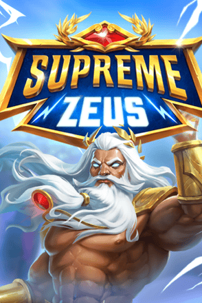Supreme Zeus