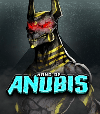 Hand of Anubis