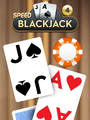 Blackjack 77